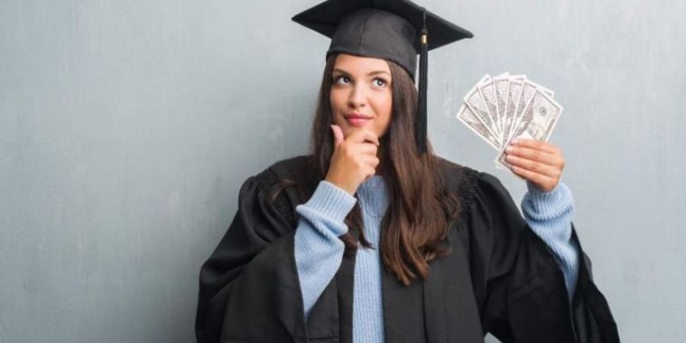 Student Loans: When Dreams Come True Education Can Not Compete on Cost