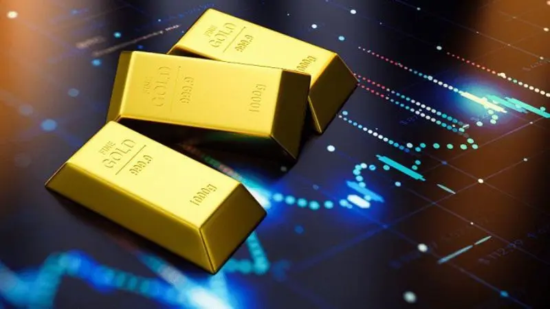 The Midas Touch: Building a Profitable Gold Trading Strategy