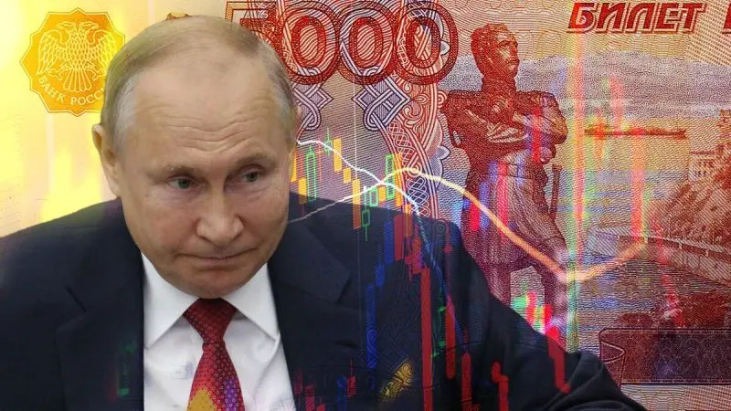 From Red to Green: Understanding the Dynamics of the Russian Stock Market